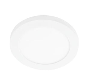 Alasvalo Airam Cio Multi IP20 9W Himmennettävä Valkoinen - KarelianStore