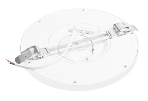 Alasvalo Airam Cio Multi IP20 9W Himmennettävä Valkoinen - KarelianStore