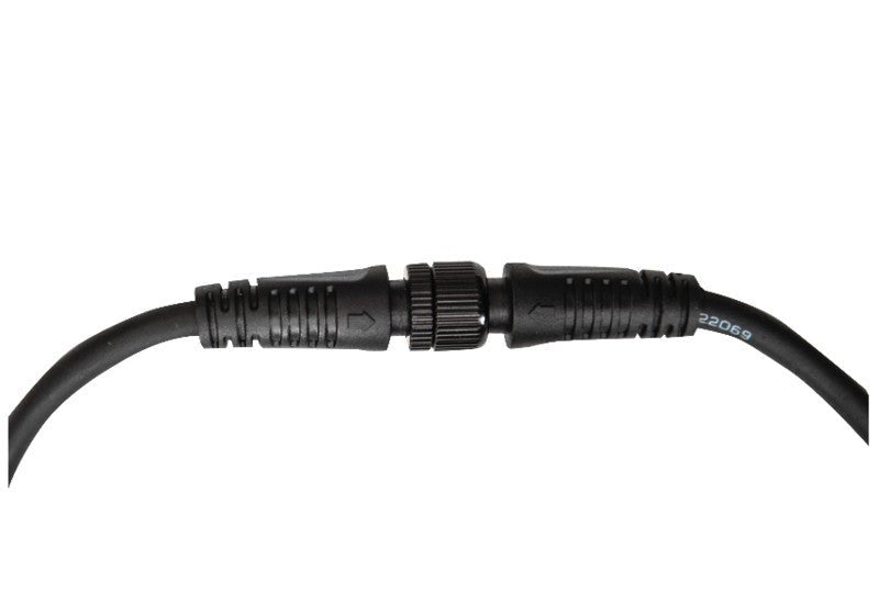 Alasvalo Airam Compact Outdoor IP65 840 4000K Musta - KarelianStore