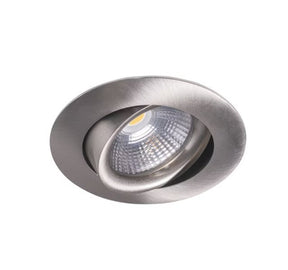 Alasvalo Airam Compact Tilt IP44 5W/830 3000K - KarelianStore