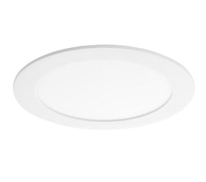 Alasvalo Airam Flat R Duo 175 IP44 12W Himmennettävä - KarelianStore