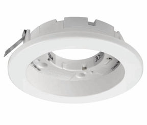 Alasvalo Airam Planex Runko IP23 GX53 Max 9W Valkoinen - KarelianStore