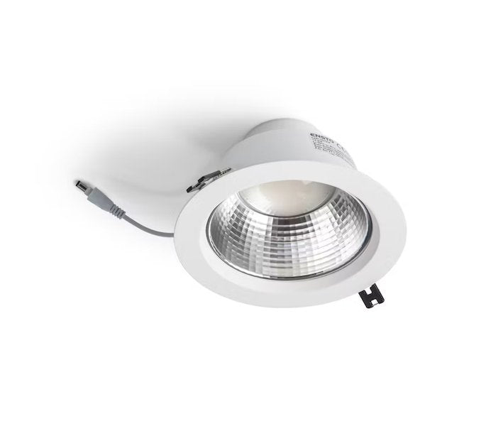 Alasvalo Ensto Carnival CAR150ED IP44 15W Valkoinen 150 mm - KarelianStore