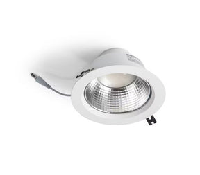 Alasvalo Ensto Carnival CAR150ED IP44 15W Valkoinen 150 mm - KarelianStore