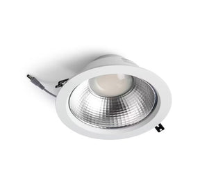 Alasvalo Ensto Carnival CAR200ED IP44 26W Valkoinen 200mm - KarelianStore