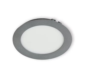 Alasvalo Ensto Velox ALSD240HPU IP44 14W Harmaa - KarelianStore