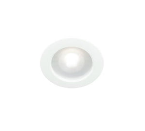 Alasvalo Hide-a-Lite 1202 IP44 300lm 3.2W 3000K Valkoinen - KarelianStore