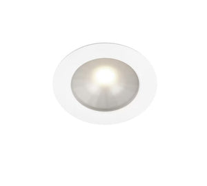 Alasvalo Hide-a-Lite 1202 Multi IP44 12V 300lm 4.3W 4000K Valkoinen - KarelianStore
