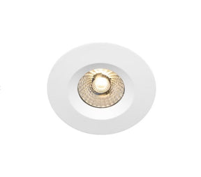 Alasvalo Hide-a-Lite Comfort G4 Quick ISO IP44 690lm 7.5W Valkoinen - KarelianStore