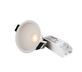 Alasvalo Hide-a-Lite Globe G2 IP44 680lm 8W 3000K WH - KarelianStore