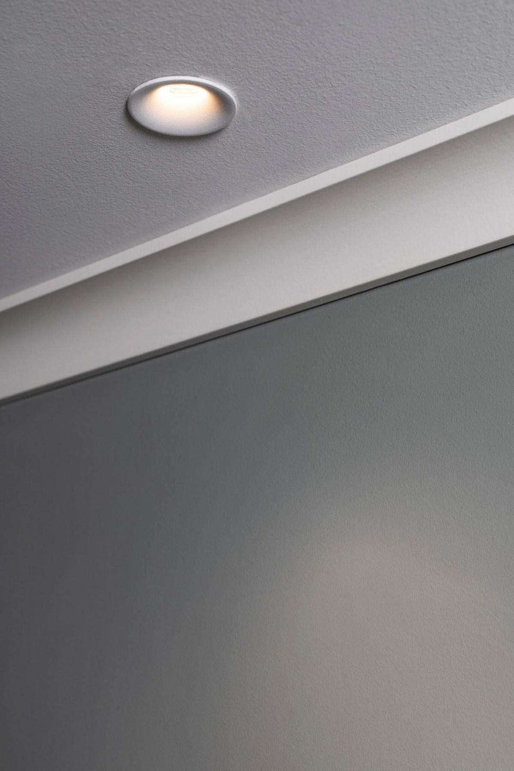 Alasvalo Hide-a-Lite Optic Deep XS IP44 230lm 4W 3000K Valkoinen - KarelianStore