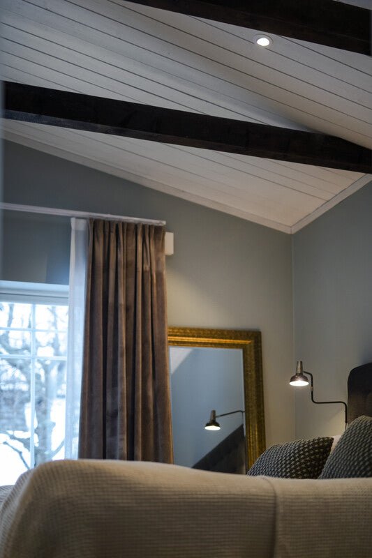 Alasvalo Hide-a-Lite Optic Quick G2 Tilt IP44 500lm 3000K Valkoinen - KarelianStore