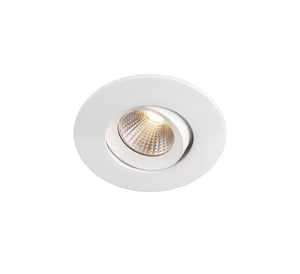 Alasvalo Hide-a-Lite Optic S Quick ISO Tilt 290lm 4.5W 3000K Valkoinen - KarelianStore