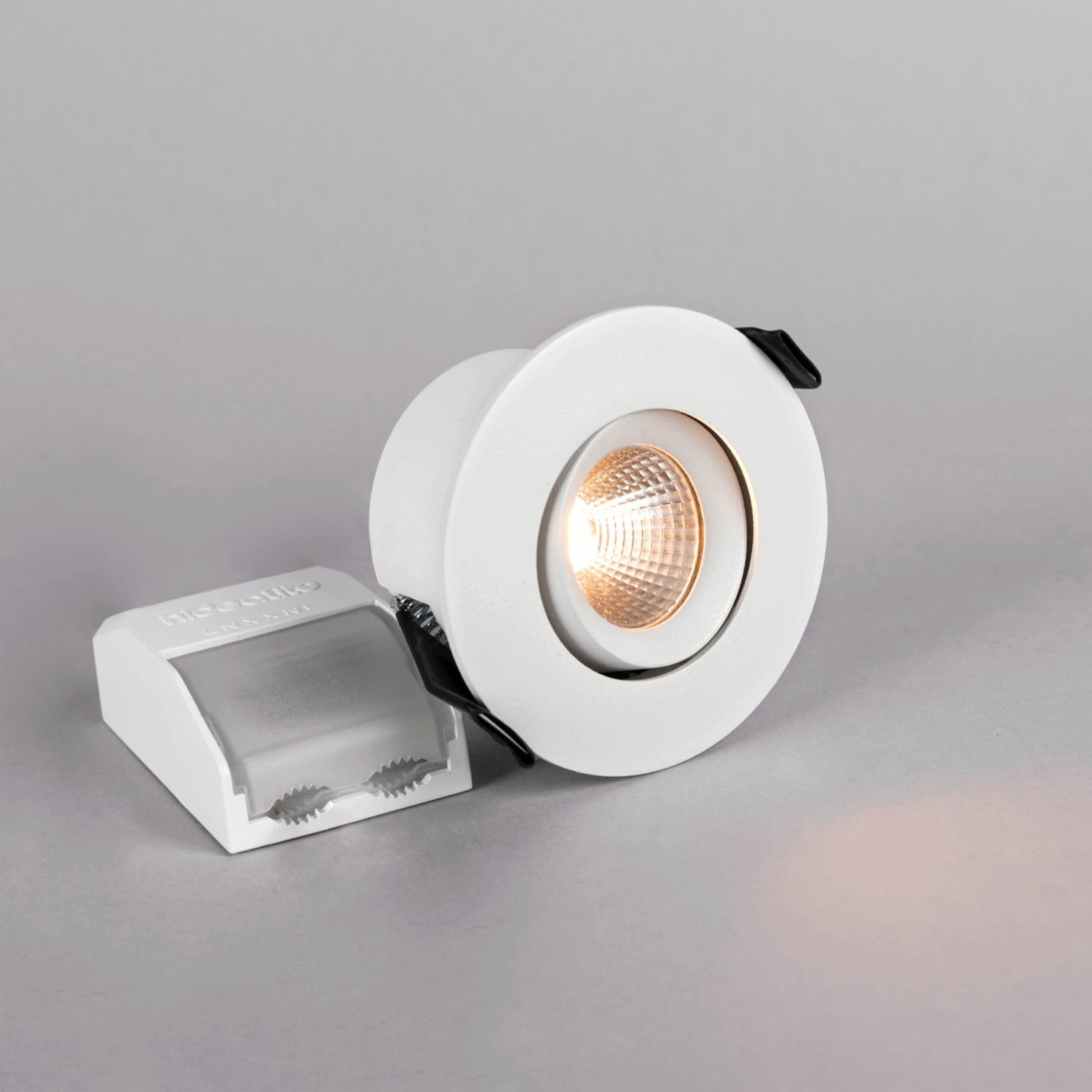 Alasvalo Hide-a-Lite Optic S Quick ISO Tilt 290lm 4.5W 3000K Valkoinen - KarelianStore