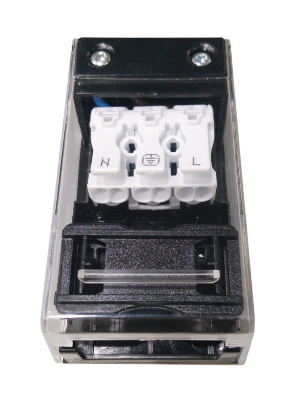 Alasvalo Illuxtron Fluxe 90 HV-FD adj 800Lm 3K 80° Valkoinen - KarelianStore