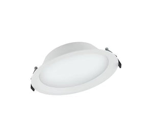 Alasvalo Ledvance DL ALU DN200 35W 4000K IP44 Valkoinen - KarelianStore