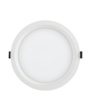 Alasvalo Ledvance DL ALU DN200 35W 4000K IP44 Valkoinen - KarelianStore