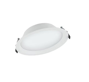 Alasvalo Ledvance Downlight ALU 200 25W 4000K Valkoinen - KarelianStore
