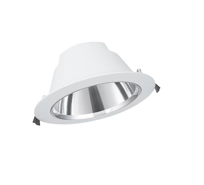 Alasvalo Ledvance Downlight Comfort DN205 20W 4000K Valkoinen - KarelianStore