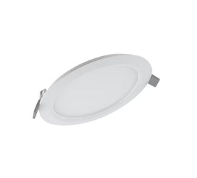 Alasvalo Ledvance Downlight Slim Round 155 12W 4000K Valkoinen - KarelianStore