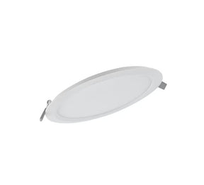 Alasvalo Ledvance Downlight Slim Round 18W 4000K Valkoinen - KarelianStore