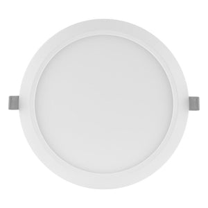 Alasvalo Ledvance Downlight Slim Round 18W 4000K Valkoinen - KarelianStore