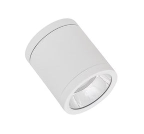 Alasvalo Ledvance Downlight Surface DN90 IP65 15W 840 Valkoinen - KarelianStore