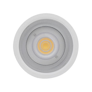 Alasvalo Ledvance Downlight Surface DN90 IP65 15W 840 Valkoinen - KarelianStore