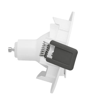 Alasvalo Ledvance Spot SP Kit 8W 930 GU10 Valkoinen - KarelianStore