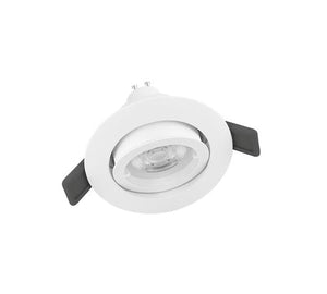 Alasvalo Ledvance Spot SP Kit 8W 930 GU10 Valkoinen - KarelianStore