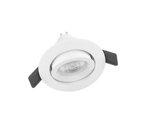 Alasvalo Ledvance Spot Sp Kit 8W 940 GU10 4000K Valkoinen - KarelianStore