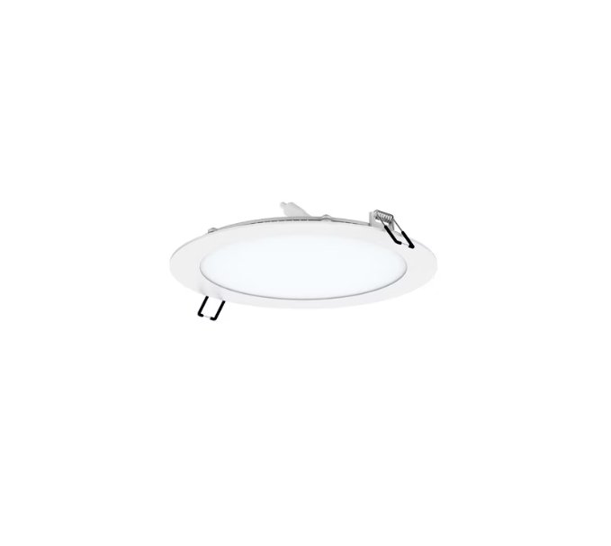 Alasvalo Onnline Onnslim II D170 IP44 990lm 12W 3CCT Dim - KarelianStore