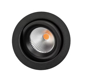 Alasvalo SG Junistar ECO Out 4000K Musta - KarelianStore