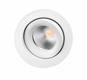 Alasvalo SG Junistar Lux IsoSafe 7W 3000K IP44 Valkoinen - KarelianStore