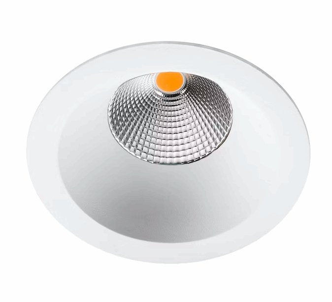 Alasvalo SG Junistar Soft 9W 3000K Valkoinen - KarelianStore