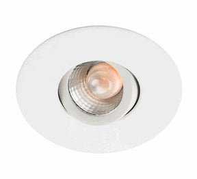 Alasvalo SG Nano Tilt 4W 3000K 36D Valkoinen - KarelianStore