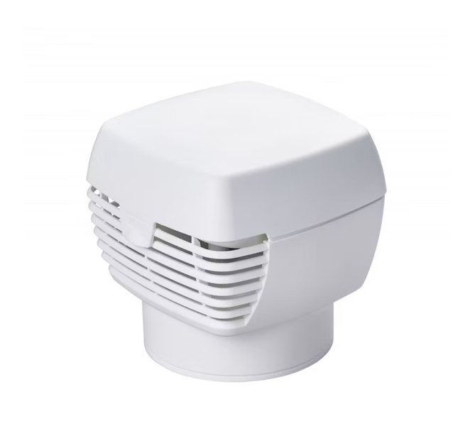 Alipaineventtiili Vieser One DN50-110 - KarelianStore