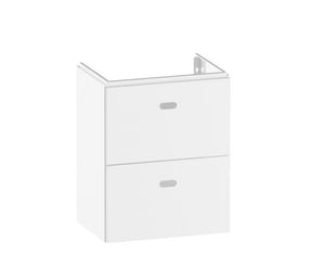 Allaskaappi Polaria Mille 500 Valkoinen - KarelianStore