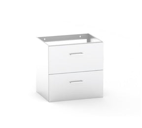 Allaskaappi Polaria Noval 600 - KarelianStore