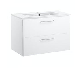 Allaskaappi Tammiholma AK-820 Valkoinen - KarelianStore