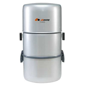 Allaway C30 Keskuspölynimurin keskusyksikkö - KarelianStore