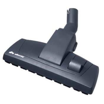 Allaway lattia ja mattosuulake keskuspölynimurille - KarelianStore