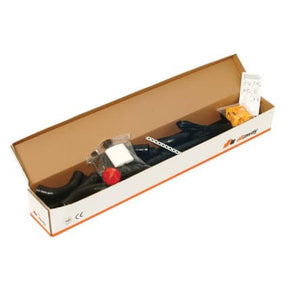 Allaway lisäputkipaketti keskuspölynimurille - KarelianStore