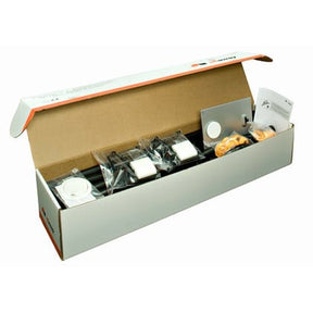 Allaway PPC C sarjan putkipaketti keskuspölynimurille - KarelianStore