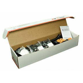 Allaway PPK A sarjan putkipaketti keskuspölynimurille - KarelianStore