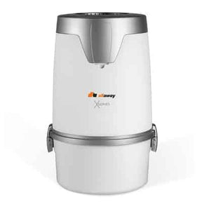 Allaway X30 Keskuspölynimurin keskusyksikkö - KarelianStore