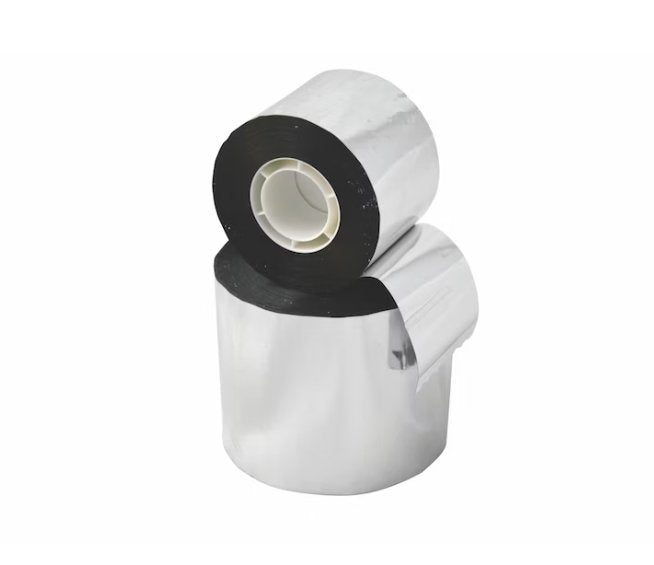 Aluminoitu Muoviteippi Stokvis 50mm 50m 907 AC - KarelianStore