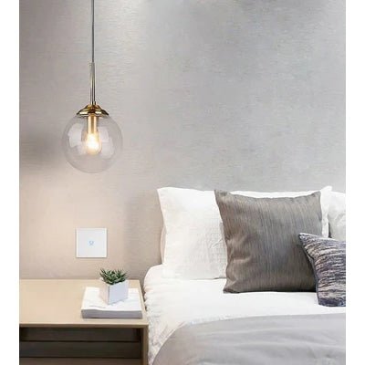 Älykäs valokytkin Zigbee - KarelianStore