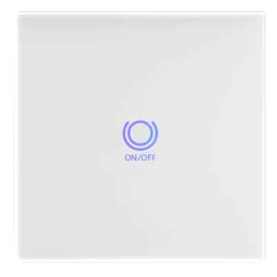 Älykäs valokytkin Zigbee - KarelianStore