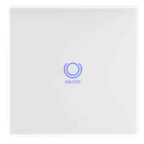 Älykäs valokytkin Zigbee - KarelianStore